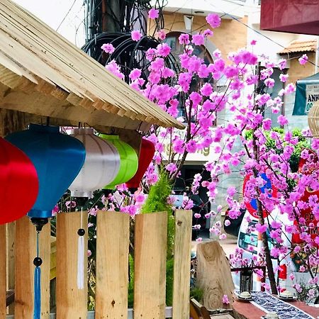 Doc Bo Homestay Dalat Exterior foto