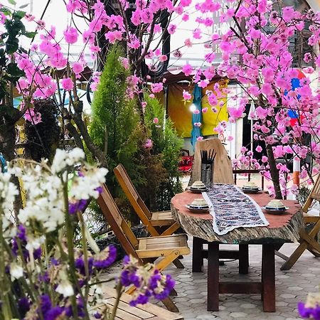 Doc Bo Homestay Dalat Exterior foto