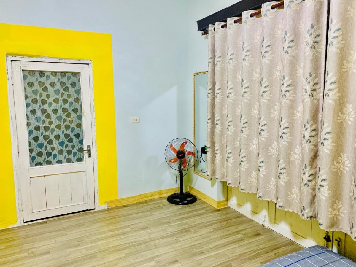 Doc Bo Homestay Dalat Exterior foto