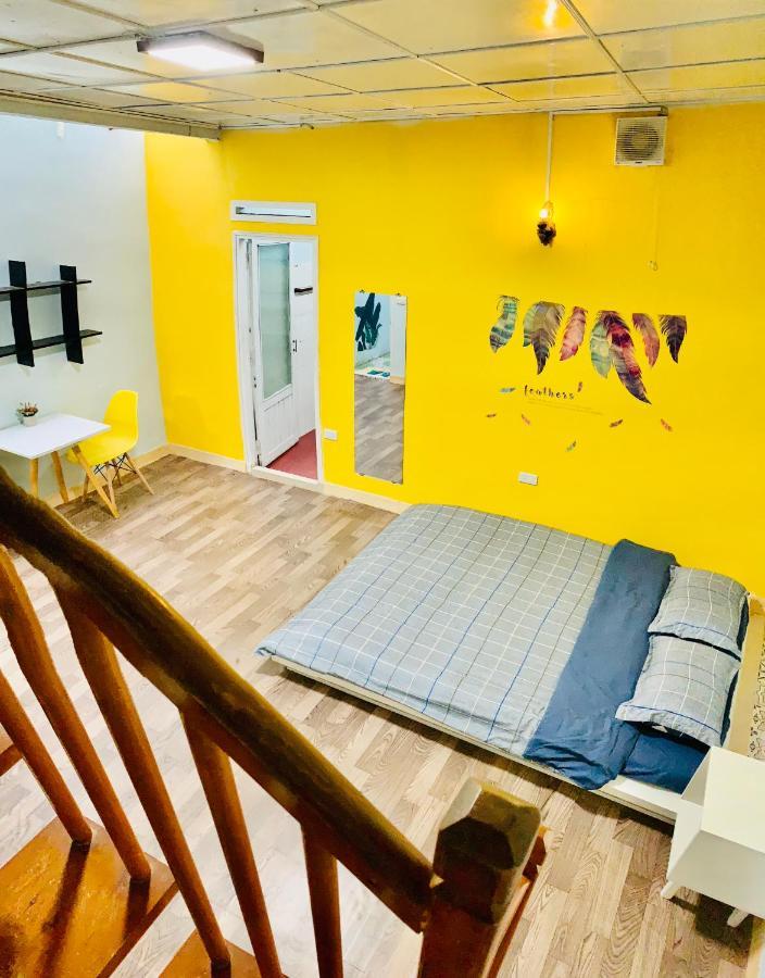 Doc Bo Homestay Dalat Exterior foto