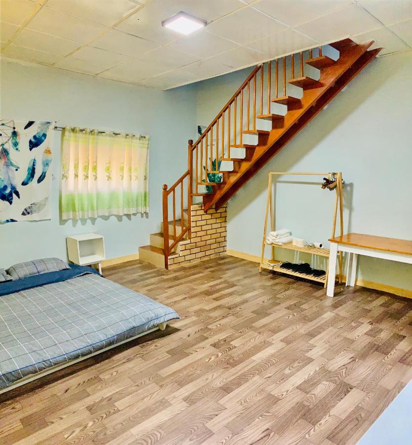 Doc Bo Homestay Dalat Exterior foto