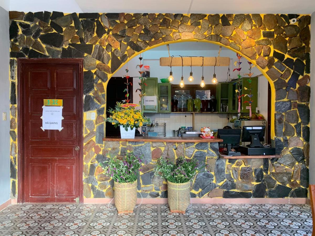 Doc Bo Homestay Dalat Exterior foto