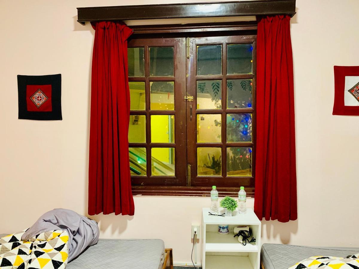 Doc Bo Homestay Dalat Exterior foto
